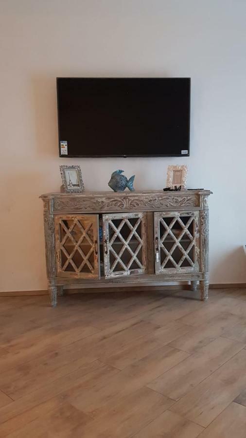Residenza Rubino Lägenhet Gallipolli Exteriör bild
