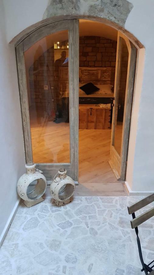 Residenza Rubino Lägenhet Gallipolli Exteriör bild
